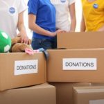 Charitable giving strategies for the new tax landscape