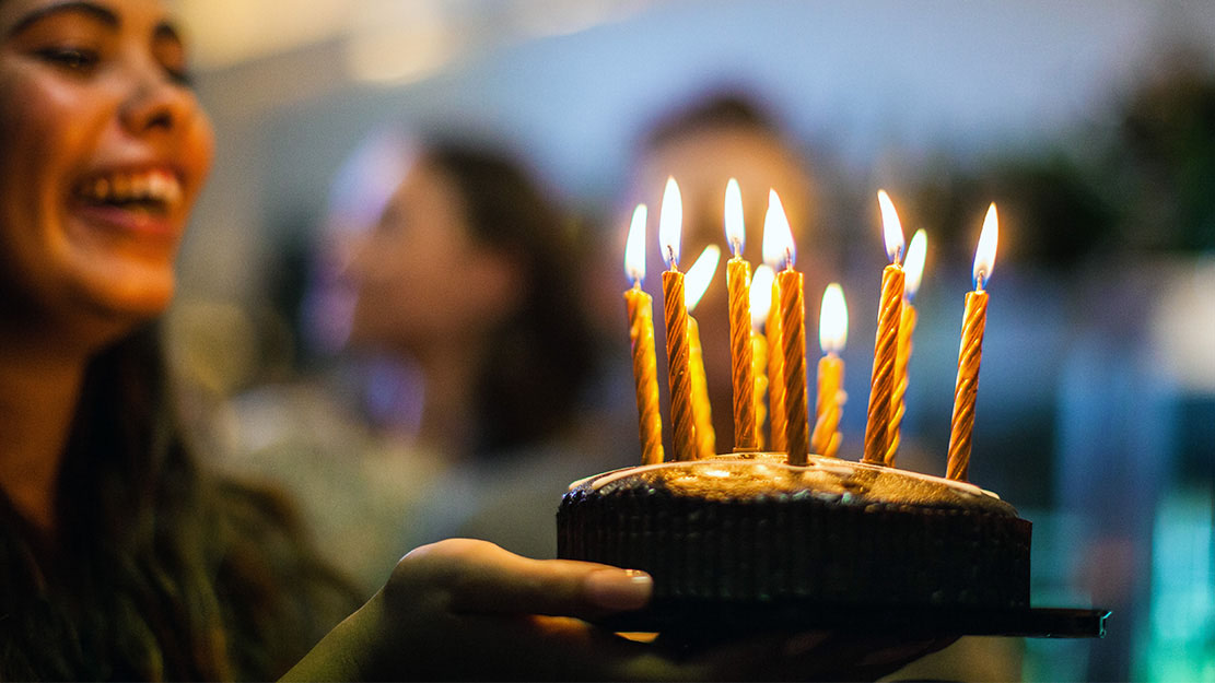 Birthdays may signal time to take financial action