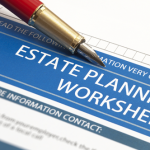 While rates are low, here are three estate planning ideas