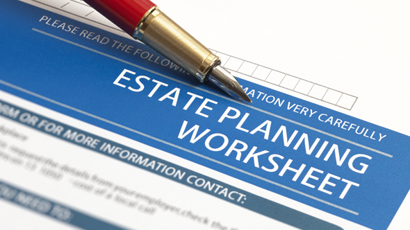 While rates are low, here are three estate planning ideas