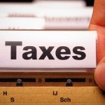 2014 tax rates, schedules, and contribution limits