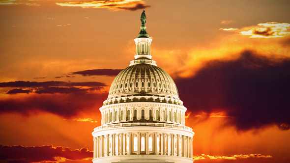 Year-end Congressional action may have tax implications