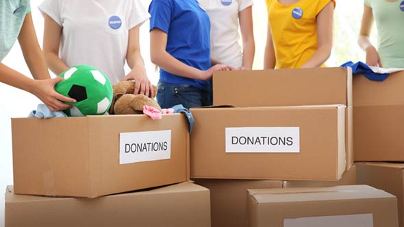 Charitable giving strategies for the new tax landscape