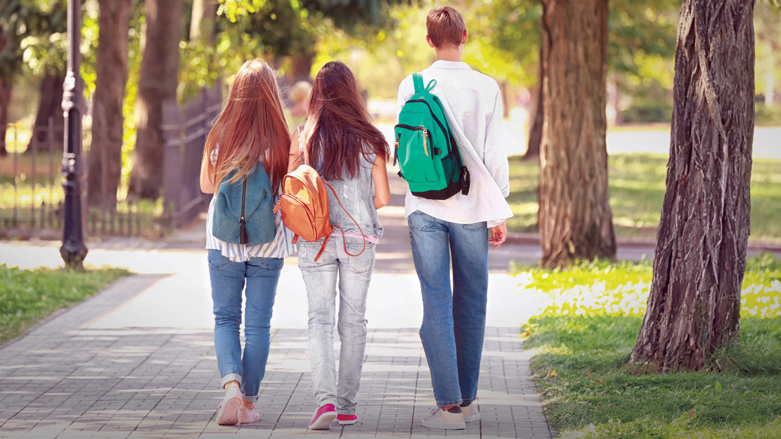 Planning for college can begin as early as freshman year in high school