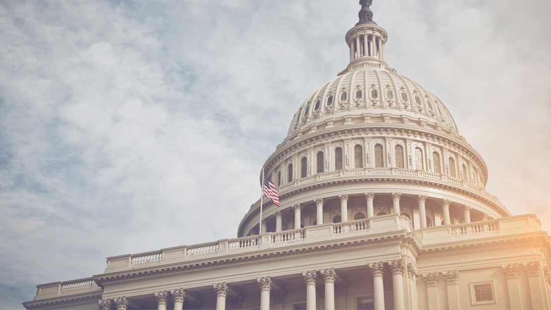 SECURE Act: Congress passes landmark retirement legislation