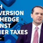 Video: Consider a Roth to prepare for future taxes