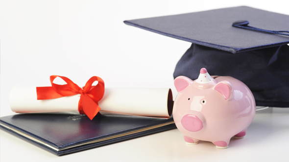 Six strategies for maximizing college financial aid