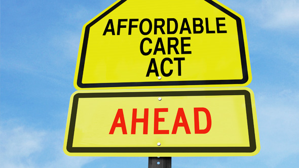 Help prepare clients for the ACA’s side effects