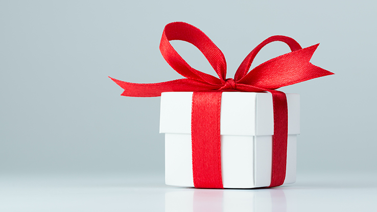 Gifting and estate plans can be priorities at year-end